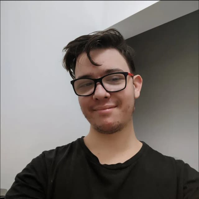 Alejo Castillo profile photo