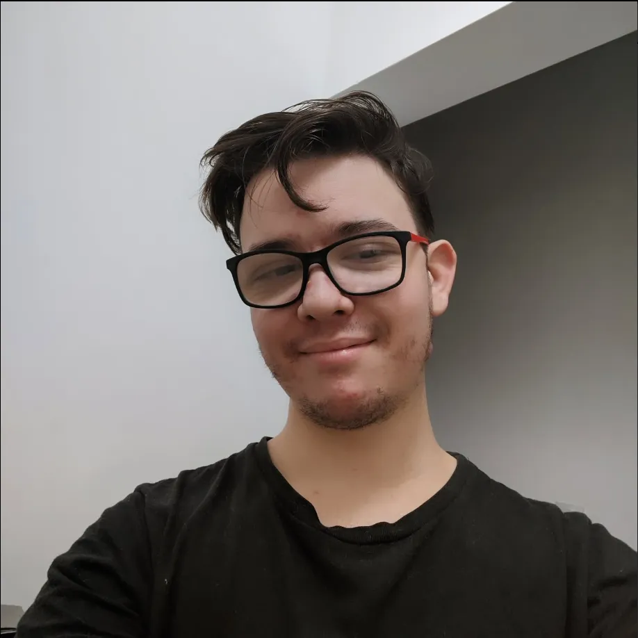 Alejo Castillo profile photo